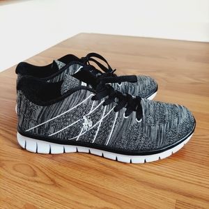 U.S. Polo Assn Women's Sneakers 9